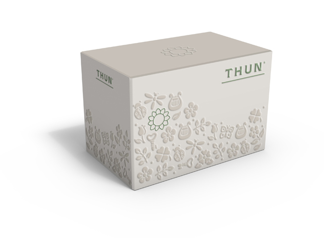 Natale Cardone - Packaging Thun