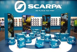 Natale Cardone Brand Designer Scarpa