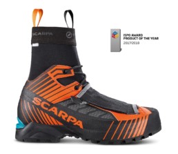 Natale Cardone Brand Designer Scarpa